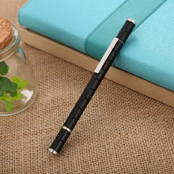 rollerball pen Magnetic pen Metal – PEN&STORES